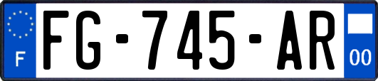 FG-745-AR