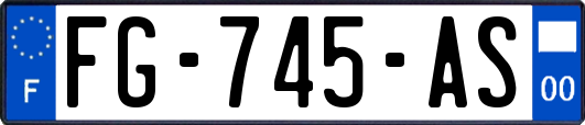 FG-745-AS