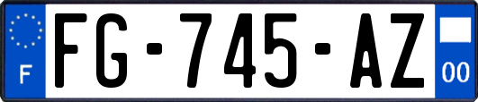 FG-745-AZ