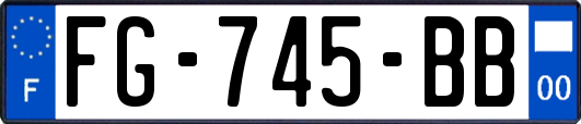 FG-745-BB