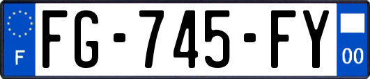 FG-745-FY