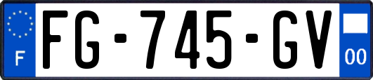 FG-745-GV