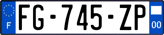 FG-745-ZP