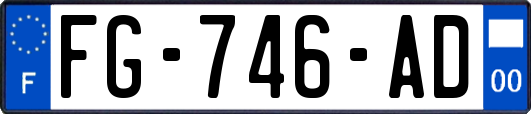 FG-746-AD