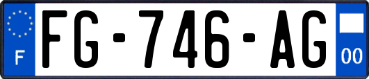 FG-746-AG