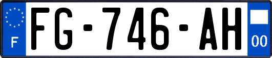 FG-746-AH