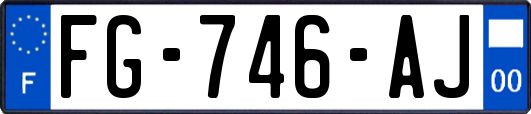 FG-746-AJ