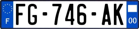 FG-746-AK