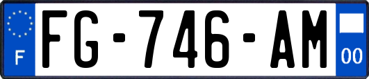 FG-746-AM