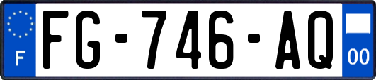 FG-746-AQ