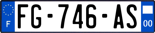 FG-746-AS