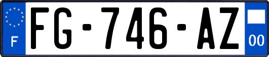 FG-746-AZ