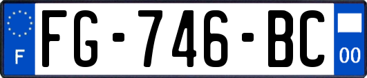 FG-746-BC