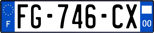 FG-746-CX