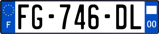 FG-746-DL
