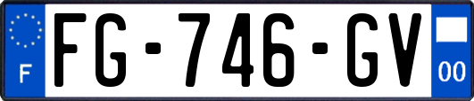 FG-746-GV