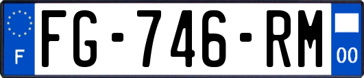 FG-746-RM