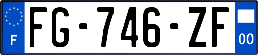 FG-746-ZF