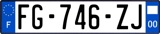 FG-746-ZJ