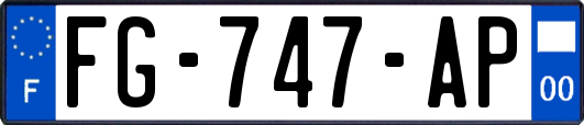 FG-747-AP