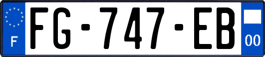 FG-747-EB