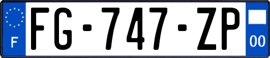 FG-747-ZP