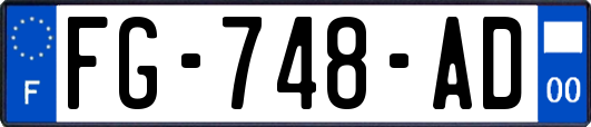 FG-748-AD