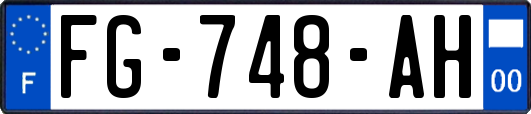 FG-748-AH