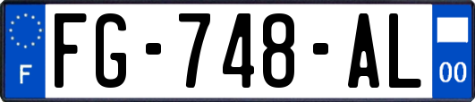 FG-748-AL