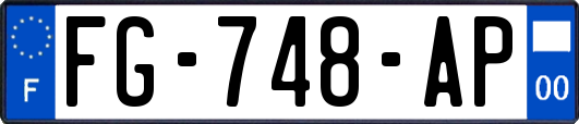 FG-748-AP