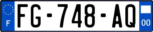 FG-748-AQ