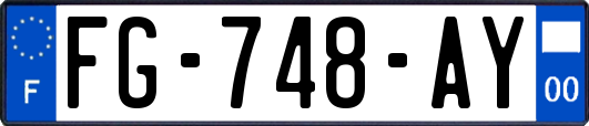 FG-748-AY