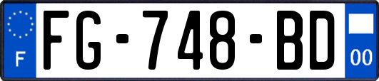 FG-748-BD