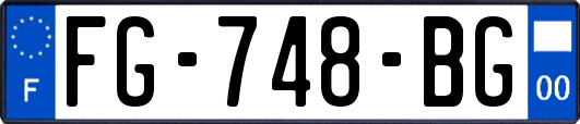 FG-748-BG