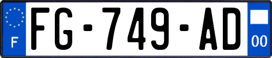 FG-749-AD