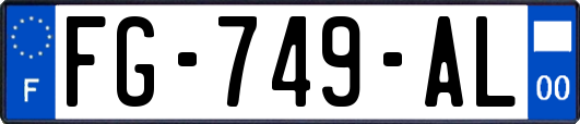 FG-749-AL