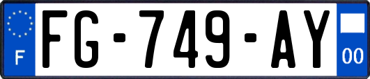 FG-749-AY