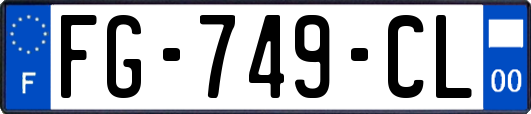 FG-749-CL