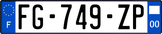 FG-749-ZP