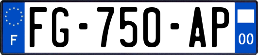 FG-750-AP