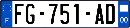 FG-751-AD