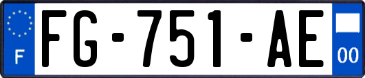 FG-751-AE