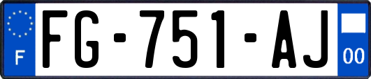 FG-751-AJ