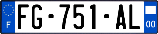 FG-751-AL