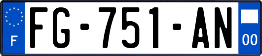 FG-751-AN