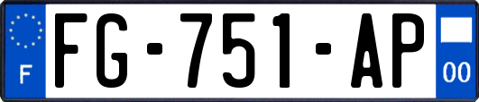 FG-751-AP