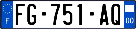 FG-751-AQ