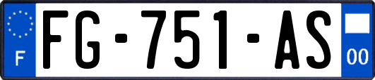 FG-751-AS