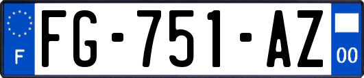 FG-751-AZ