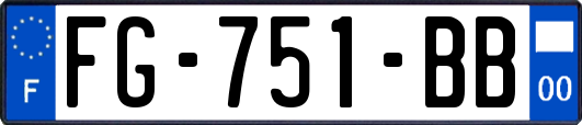 FG-751-BB